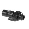 Pirate Arms PX17 Red Dot Black