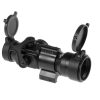 Pirate Arms PX17 Red Dot Black
