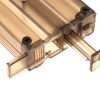 Pirate Arms Stanag Style Speed Loader 470rds Transparent