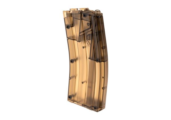Pirate Arms Stanag Style Speed Loader 470rds Transparent