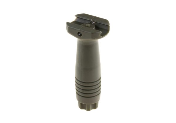Pirate Arms Std Forward Grip OD Pirate Arms Std Forward Grip OD