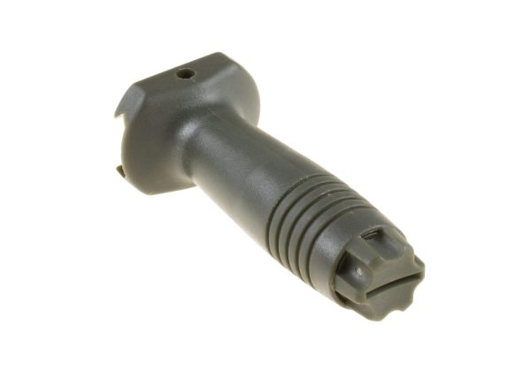 Pirate Arms Std Forward Grip OD Pirate Arms Std Forward Grip OD