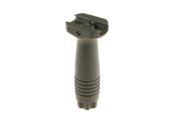 Pirate Arms Std Forward Grip OD Pirate Arms Std Forward Grip OD