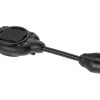 Pirate Arms Switch MPLS Helmet Light Black