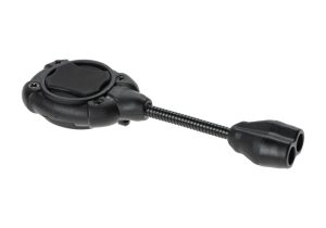 Pirate Arms Switch MPLS Helmet Light Black