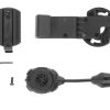 Pirate Arms Switch MPLS Helmet Light Black