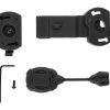 Pirate Arms Switch MPLS Helmet Light Black