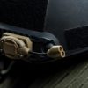 Pirate Arms Switch MPLS Helmet Light Tan