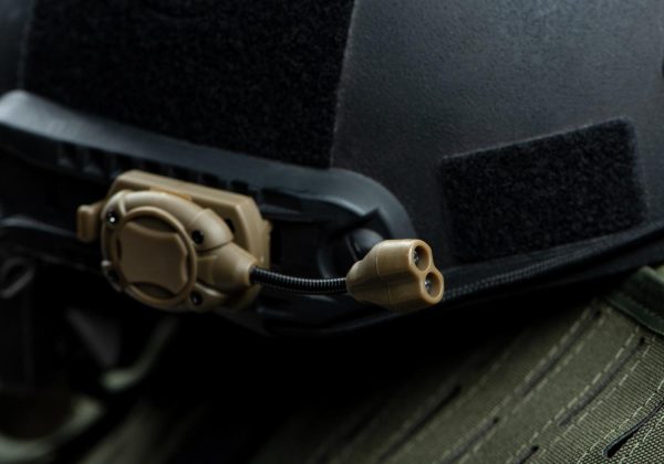 Pirate Arms Switch MPLS Helmet Light Tan