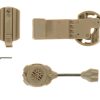 Pirate Arms Switch MPLS Helmet Light Tan
