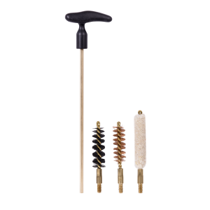 Pistol Cleaning Kits for .40 / 10mm - Copper - Black Pistol Cleaning Kits for .40 / 10mm - Copper - Black