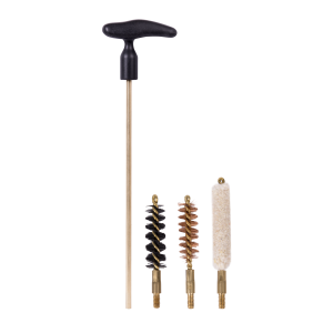 Pistol Cleaning Kits for .45 - Copper - Black Pistol Cleaning Kits for .45 - Copper - Black