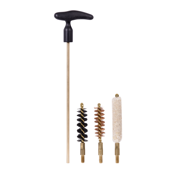 Pistol Cleaning Kits for .45 - Copper - Black