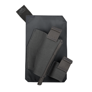 Pistol Holder Insert® - Shadow Grey Pistol Holder Insert® - Shadow Grey