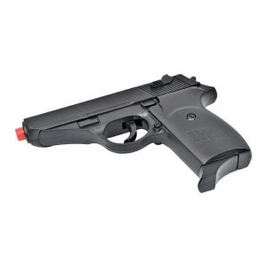 PISTOLA A MOLLA S SERIES (S-09) PISTOLA A MOLLA S SERIES (S-09)