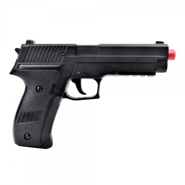 CYMA PISTOLA ELETTRICA (CM0122) CYMA PISTOLA ELETTRICA (CM0122)