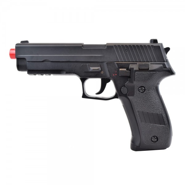 CYMA PISTOLA ELETTRICA (CM0122) CYMA PISTOLA ELETTRICA (CM0122)
