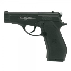 WIN GUN PISTOLA A CO2 (C 301B) WIN GUN PISTOLA A CO2 (C 301B)