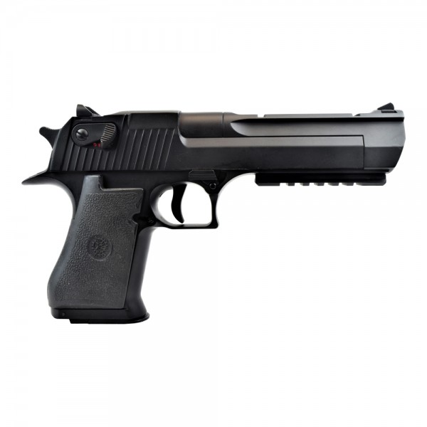 CYMA PISTOLA ELETTRICA (CM121) CYMA PISTOLA ELETTRICA (CM121)