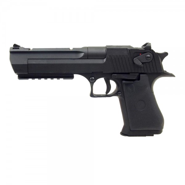 CYMA PISTOLA ELETTRICA (CM121) CYMA PISTOLA ELETTRICA (CM121)