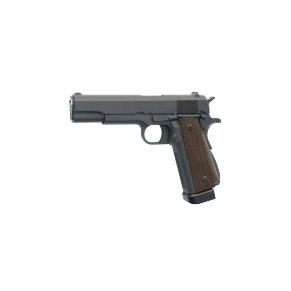 WE PISTOLA A CO2 SCARRELLANTE (GC0317)