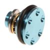 Point CNC Aluminum Piston Head 6 Holes