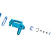 Point Hop-Up Chamber for AK Series CNC