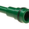 Polarstar Fusion Engine Nozzle AK Green