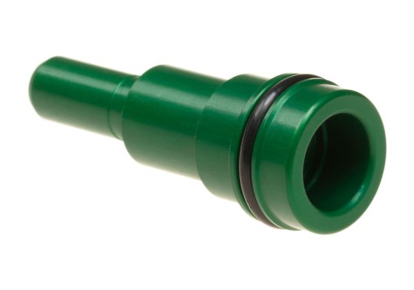 Polarstar Fusion Engine Nozzle AK Green