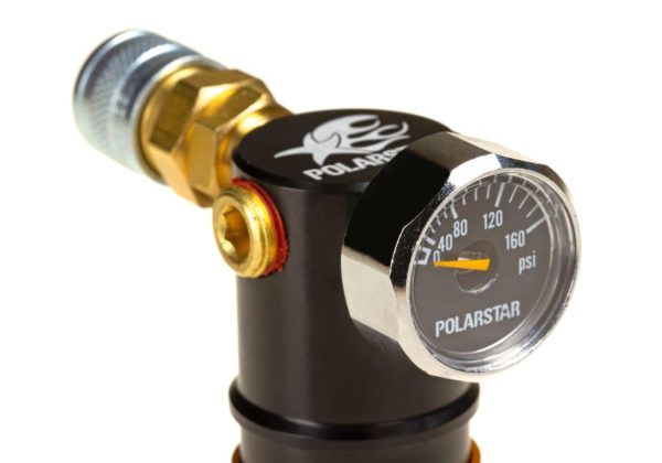 Polarstar Modular Regulator System