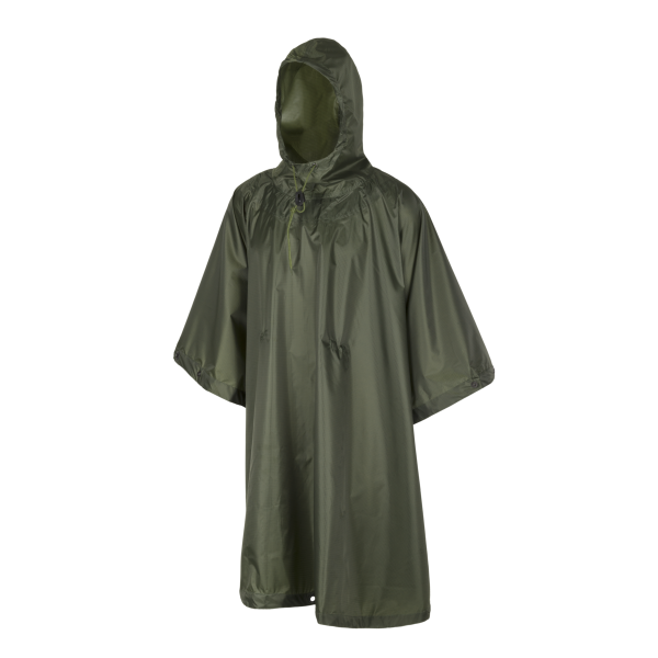 Poncho U.S. Model - Olive Green