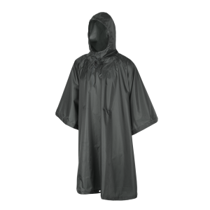 Poncho U.S. Model - Shadow Grey Poncho U.S. Model - Shadow Grey