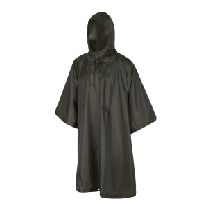 Poncho U.S. Model - Taiga Green