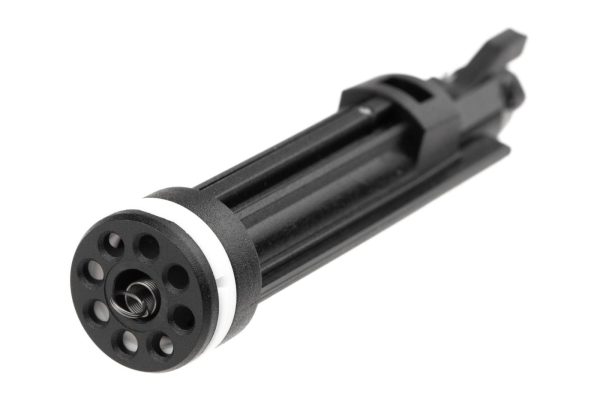 Poseidon Anti Icer Nozzle Kit ZERO2+ WE Mk16/Mk17 GBR