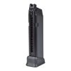 POSEIDON CARICATORE A GAS 24 COLPI PER SERIE ORION NERO (PPW-MGORION)