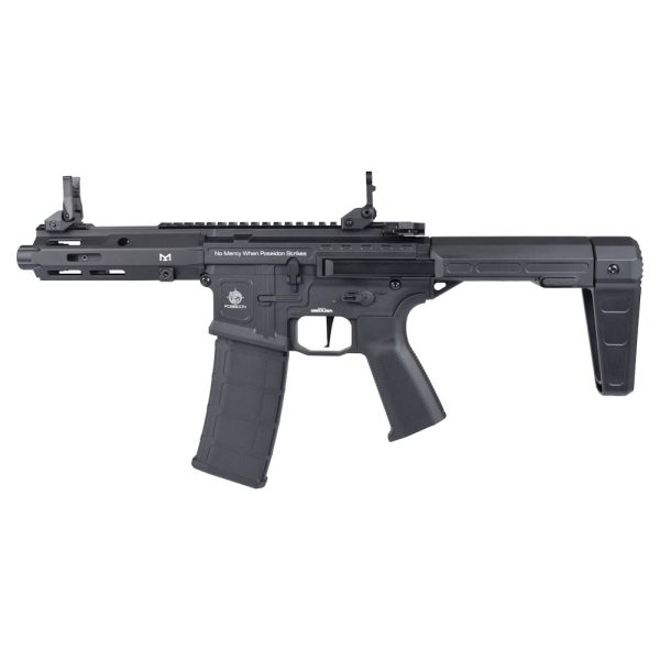 POSEIDON FUCILE ELETTRICO AVENGER+ QRF NERO (PAEG-A+Q BK) POSEIDON FUCILE ELETTRICO AVENGER+ QRF NERO (PAEG-A+Q BK)