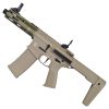 POSEIDON FUCILE ELETTRICO AVENGER+ QRF TAN (PAEG-A+Q TAN) POSEIDON FUCILE ELETTRICO AVENGER+ QRF TAN (PAEG-A+Q TAN)