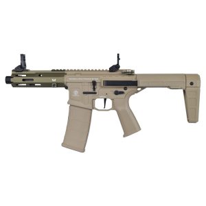POSEIDON FUCILE ELETTRICO AVENGER+ QRF TAN (PAEG-A+Q TAN)