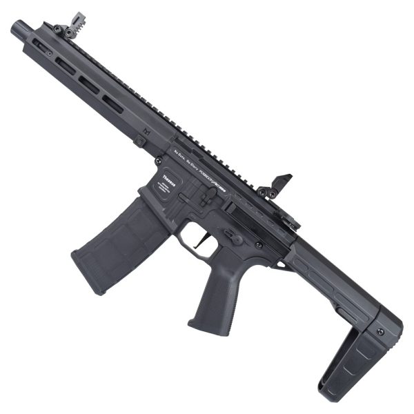 POSEIDON FUCILE ELETTRICO THESEUS PDW NERO (PAEG-THES-M BK) POSEIDON FUCILE ELETTRICO THESEUS PDW NERO (PAEG-THES-M BK)