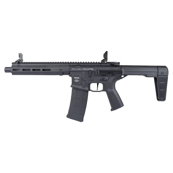 POSEIDON FUCILE ELETTRICO THESEUS PDW NERO (PAEG-THES-M BK) POSEIDON FUCILE ELETTRICO THESEUS PDW NERO (PAEG-THES-M BK)