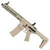 POSEIDON FUCILE ELETTRICO XQ4 PDW TAN (XQ4-P-TAN)
