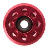 Poseidon Ice Breaker Piston Head 14mm WE17 / WE18C / G-series / AW Custom Red