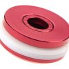 Poseidon Ice Breaker Piston Head 14mm WE17 / WE18C / G-series / AW Custom Red