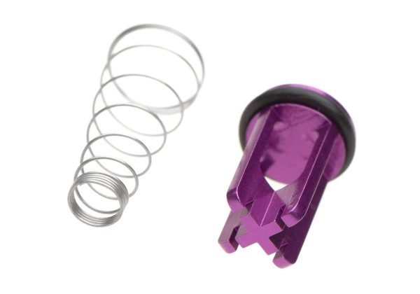 Poseidon Ice Pick GBB Flute Valve System +10% VFC GBR Purple
