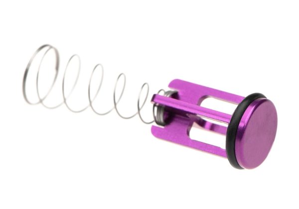Poseidon Ice Pick GBB Flute Valve System +10% VFC GBR Purple