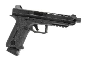 Poseidon Orion No.3 Performance GBB Black