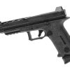 Poseidon Orion No.3 Performance GBB Black