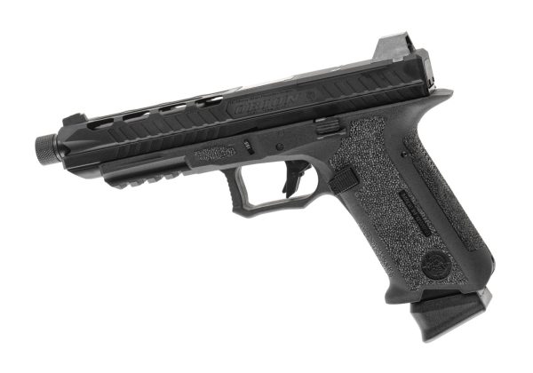 Poseidon Orion No.3 Performance GBB Black