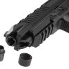 Poseidon Orion No.3 Performance GBB Black