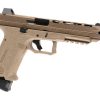Poseidon Orion No.3 Performance GBB Tan